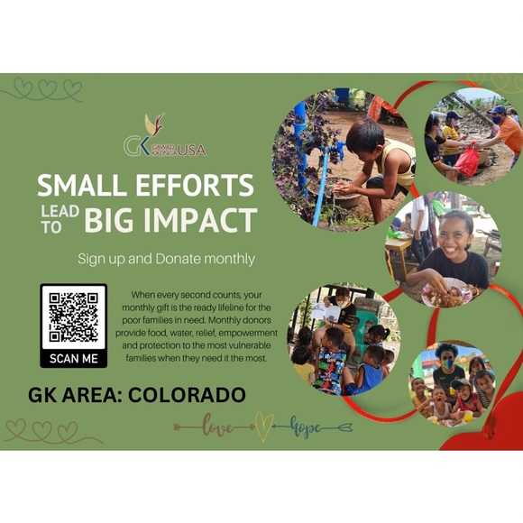 Supports charities in the ๐ต๐ญ! - Picture 2 of 16